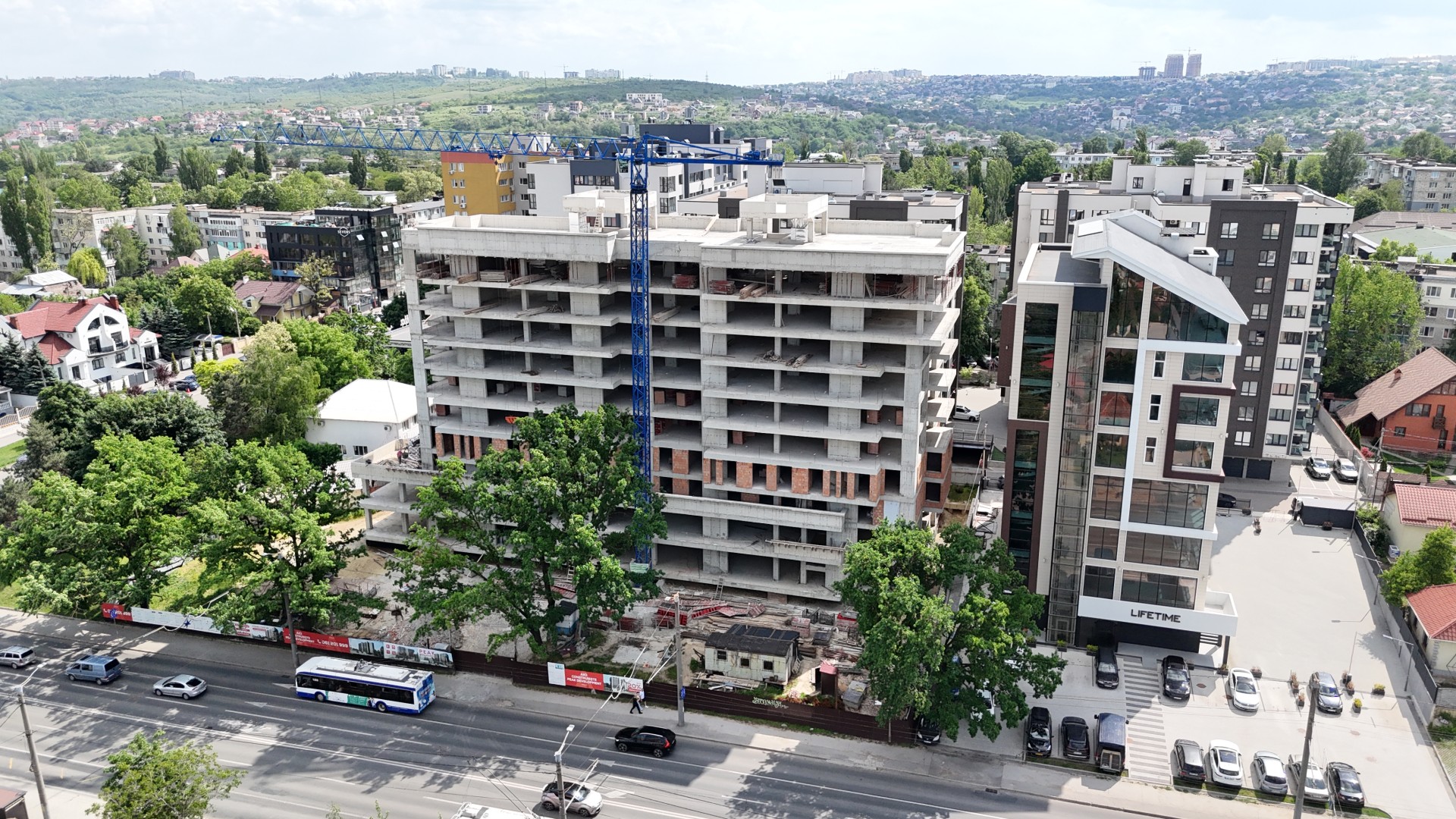 Alba Iulia