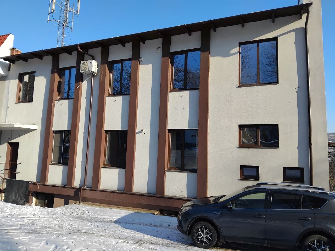 Alexandru cel Bun 3A