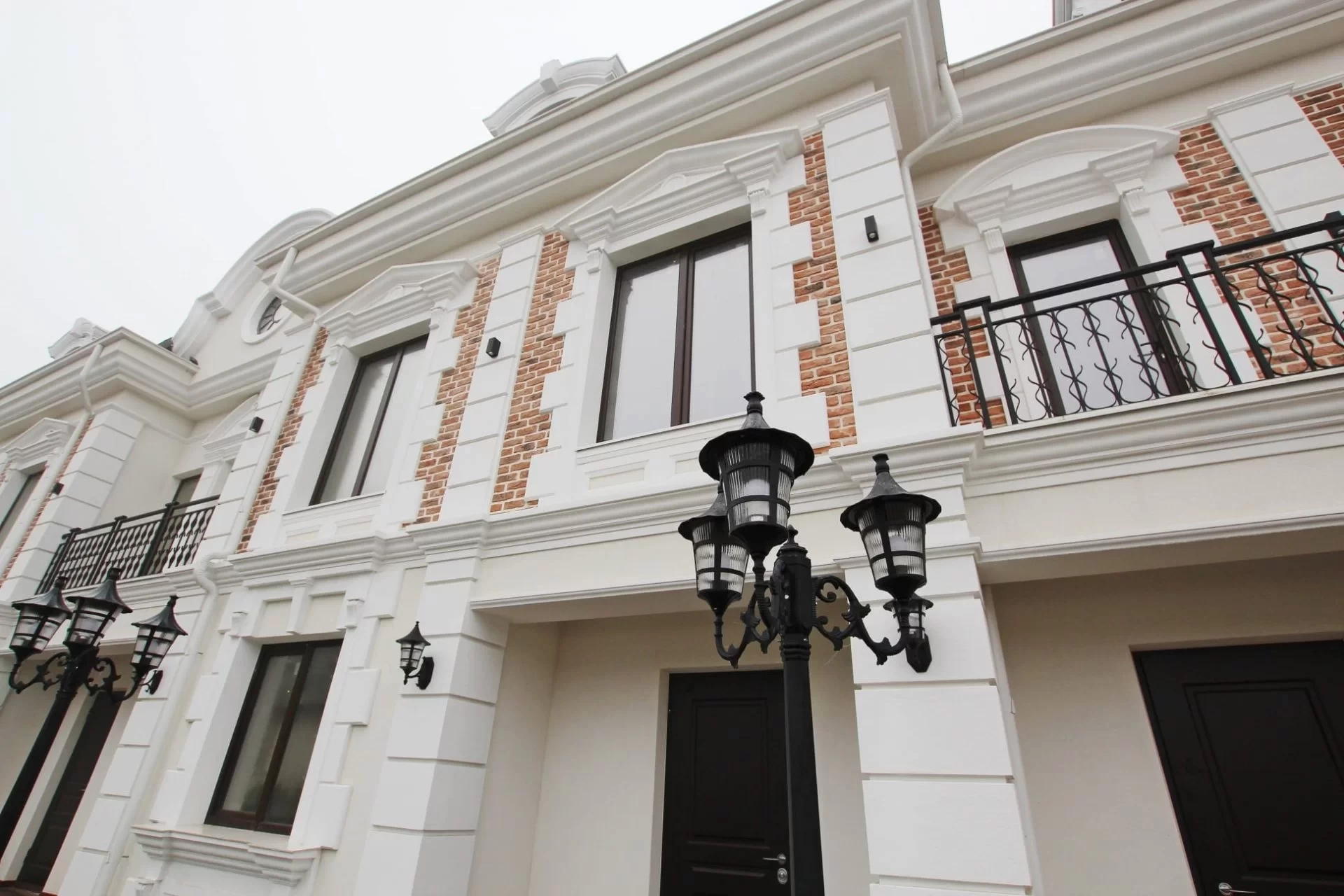 Belgrad Residence