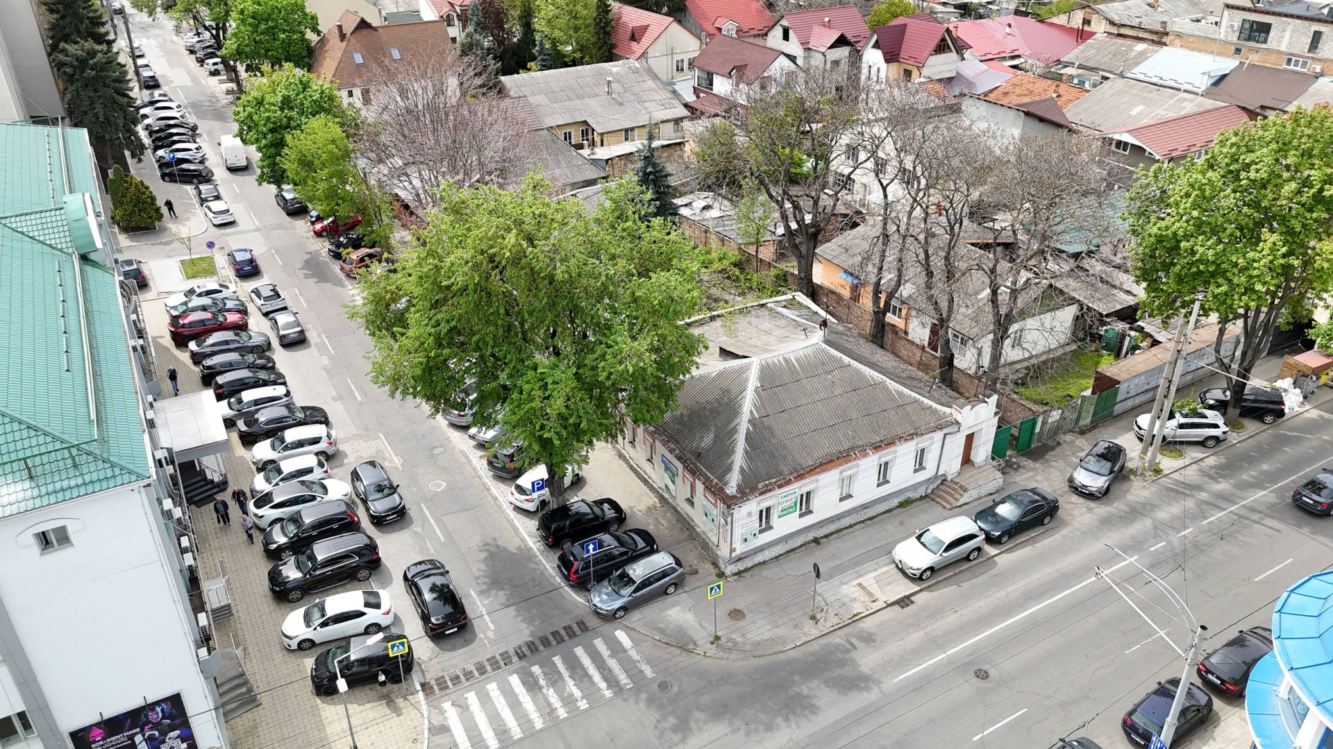 București 25