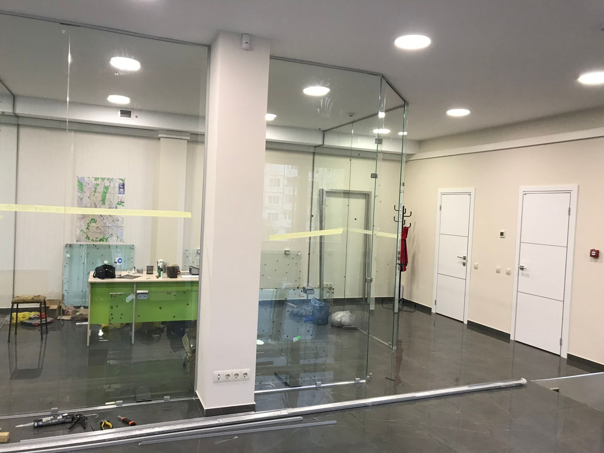 bd. Cuza-Vodă 20a