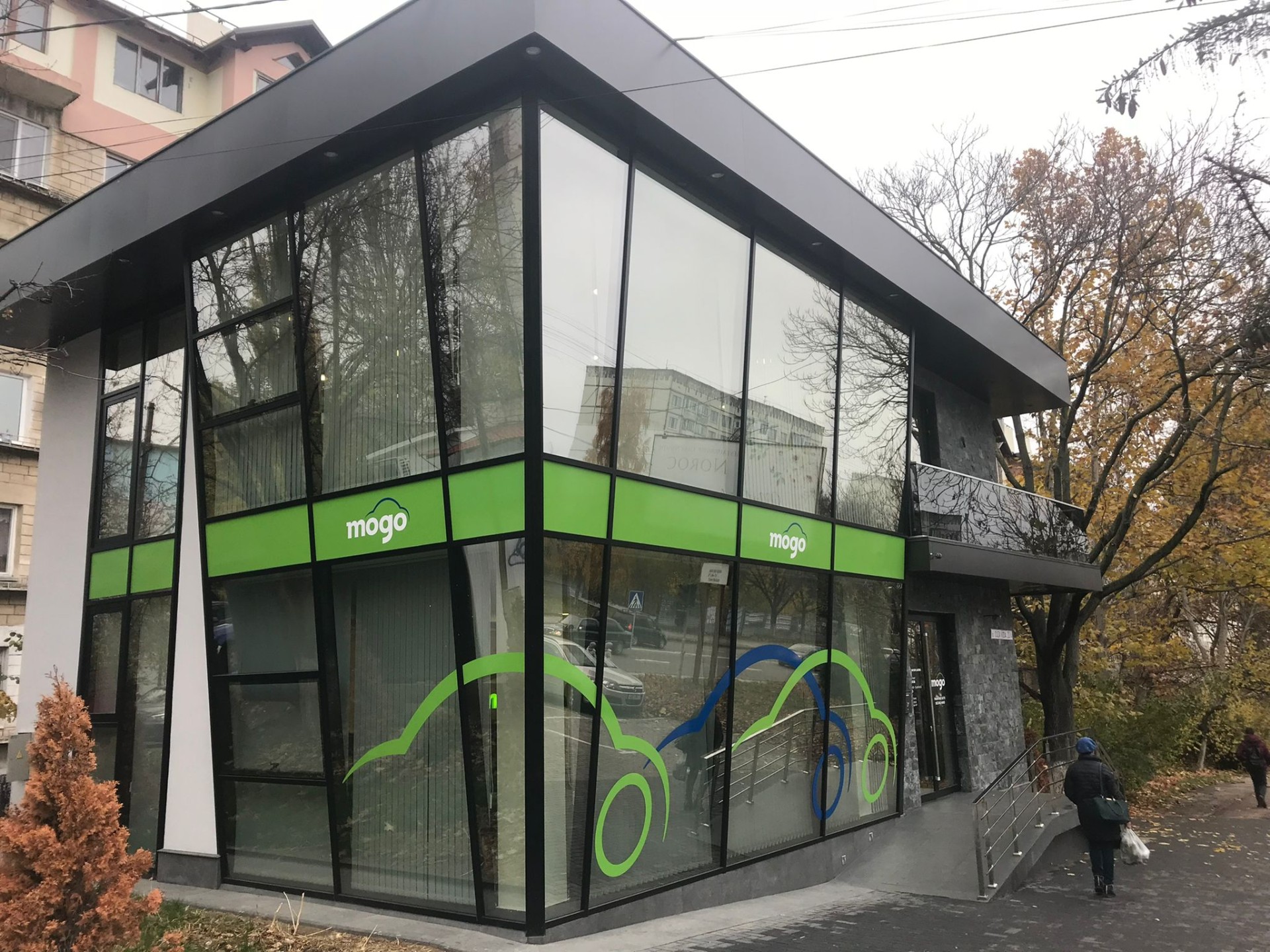 bd. Cuza-Vodă 20a