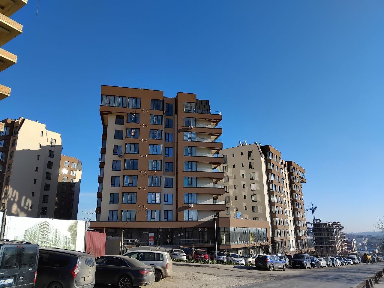 Durlești, str. Durlești 10