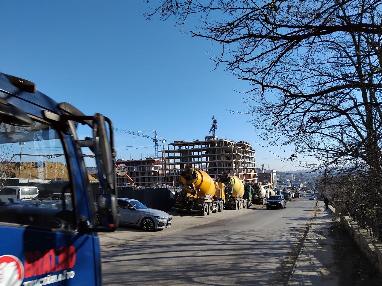 Durlești, str. Durlești 10