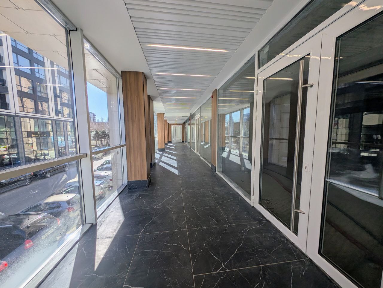 Каля Ешилор 6