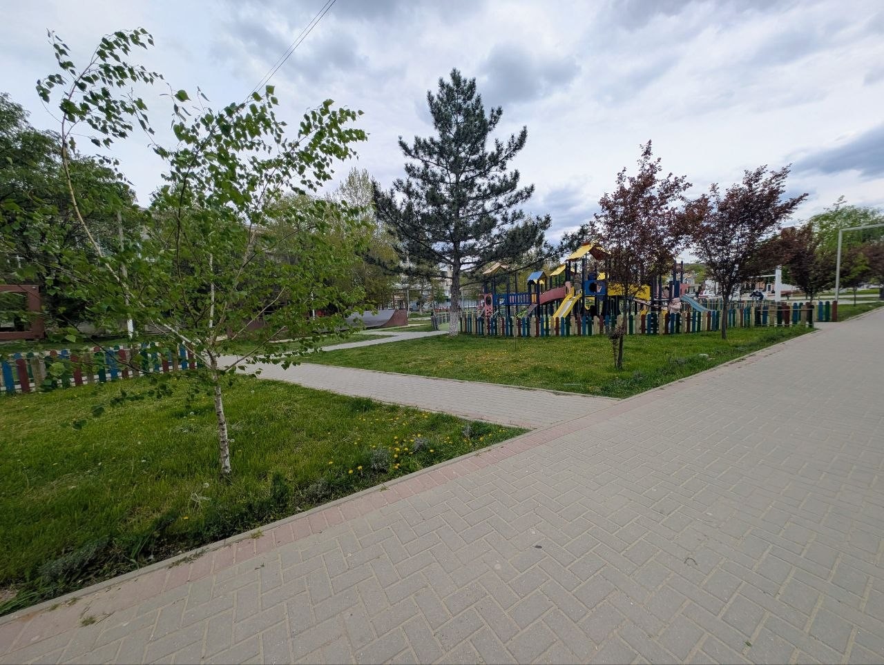 Căușeni, str. Mihai Eminescu 10