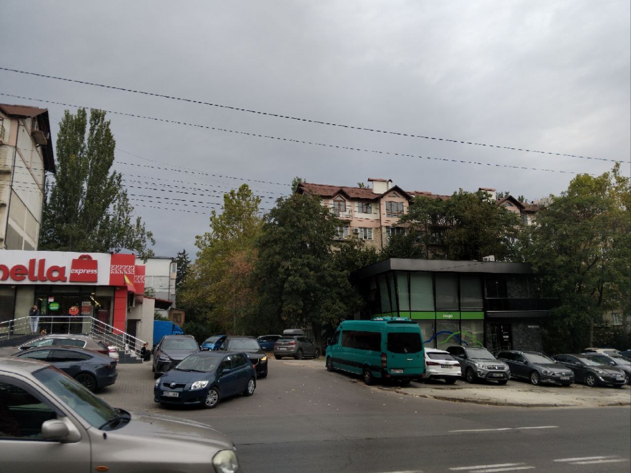 Cuza Vodă 20a