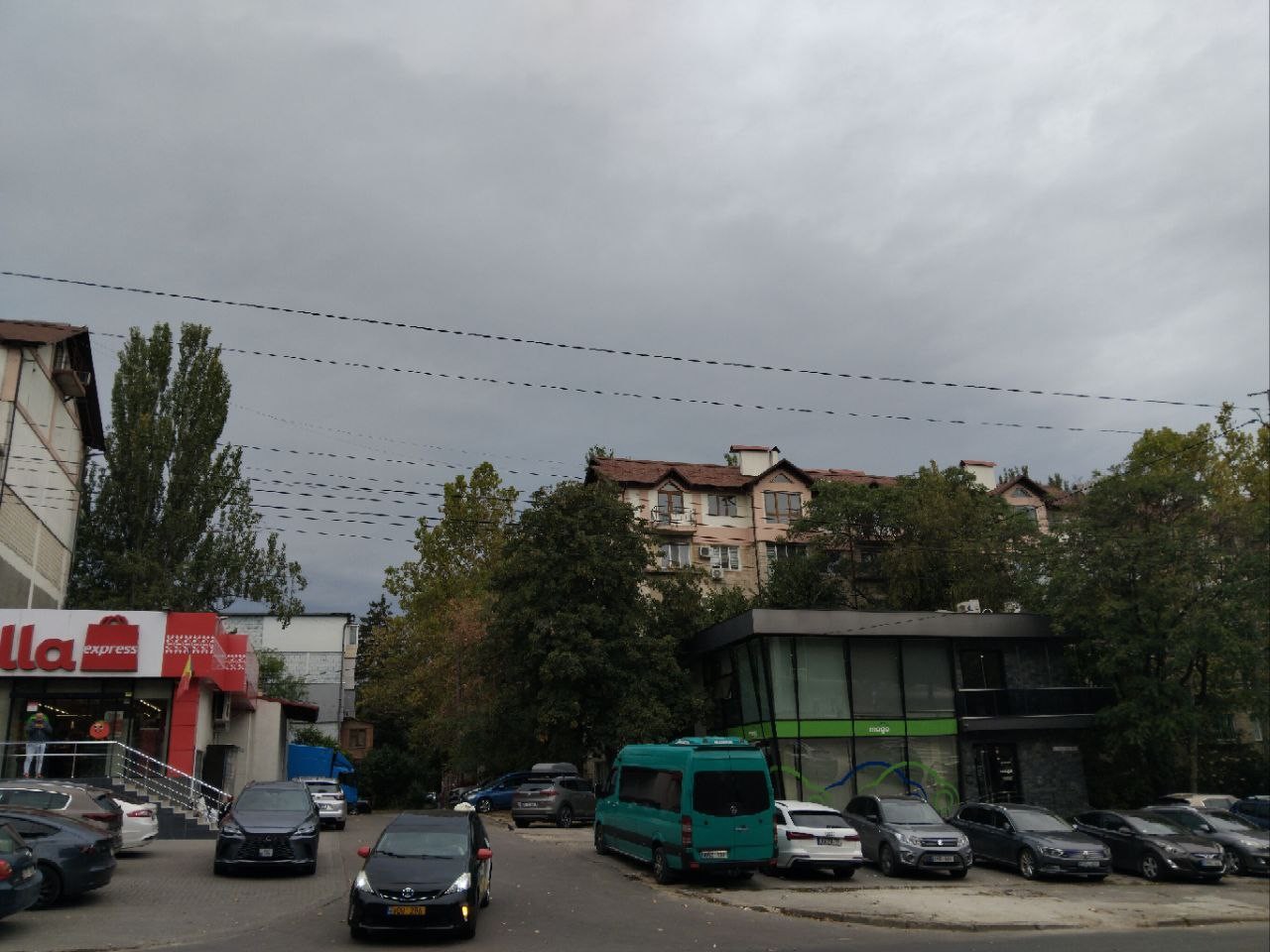 Cuza Vodă 20a