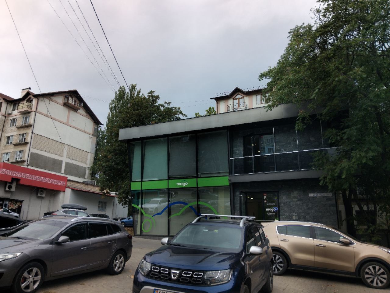 Cuza Vodă 20a