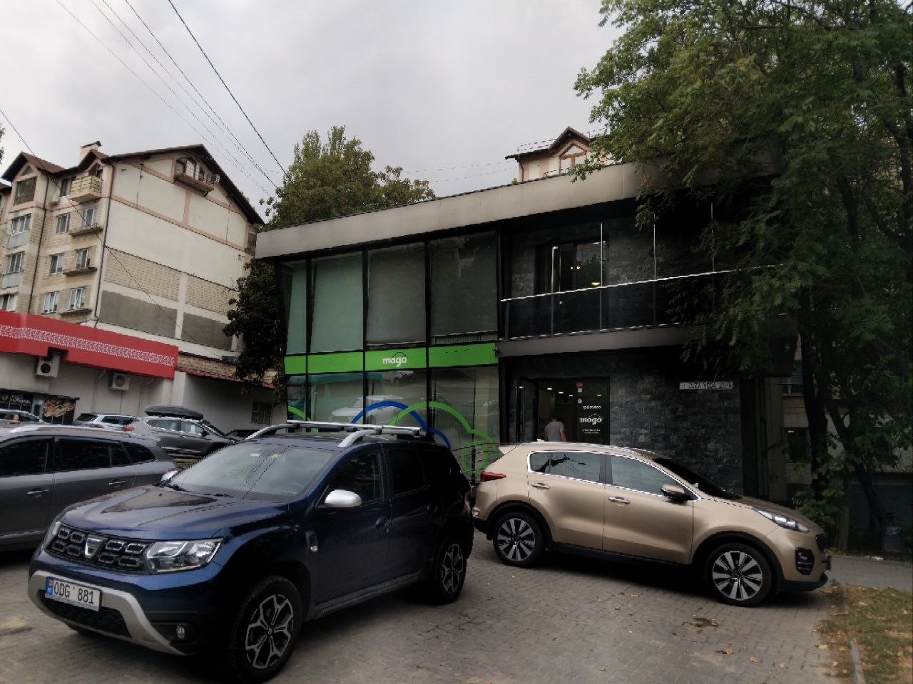 Cuza Vodă 20a