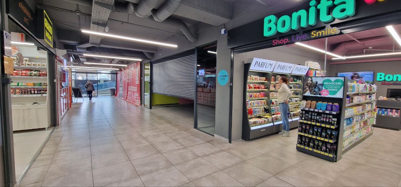 Mircea cel Bătrân OZON