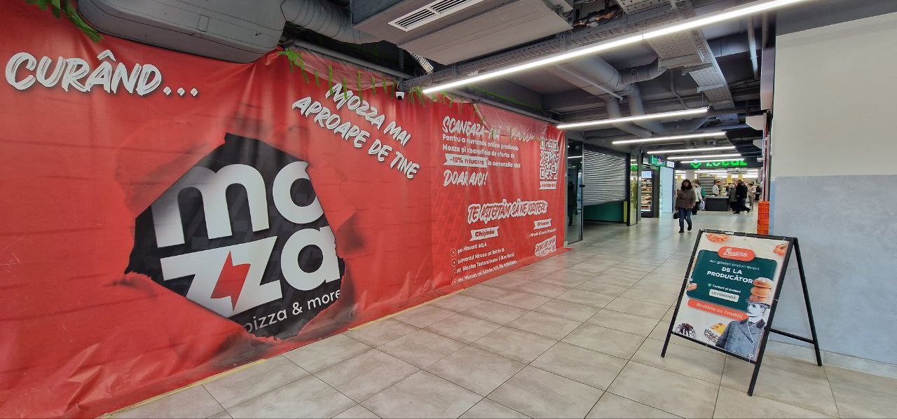 Mircea cel Bătrân OZON