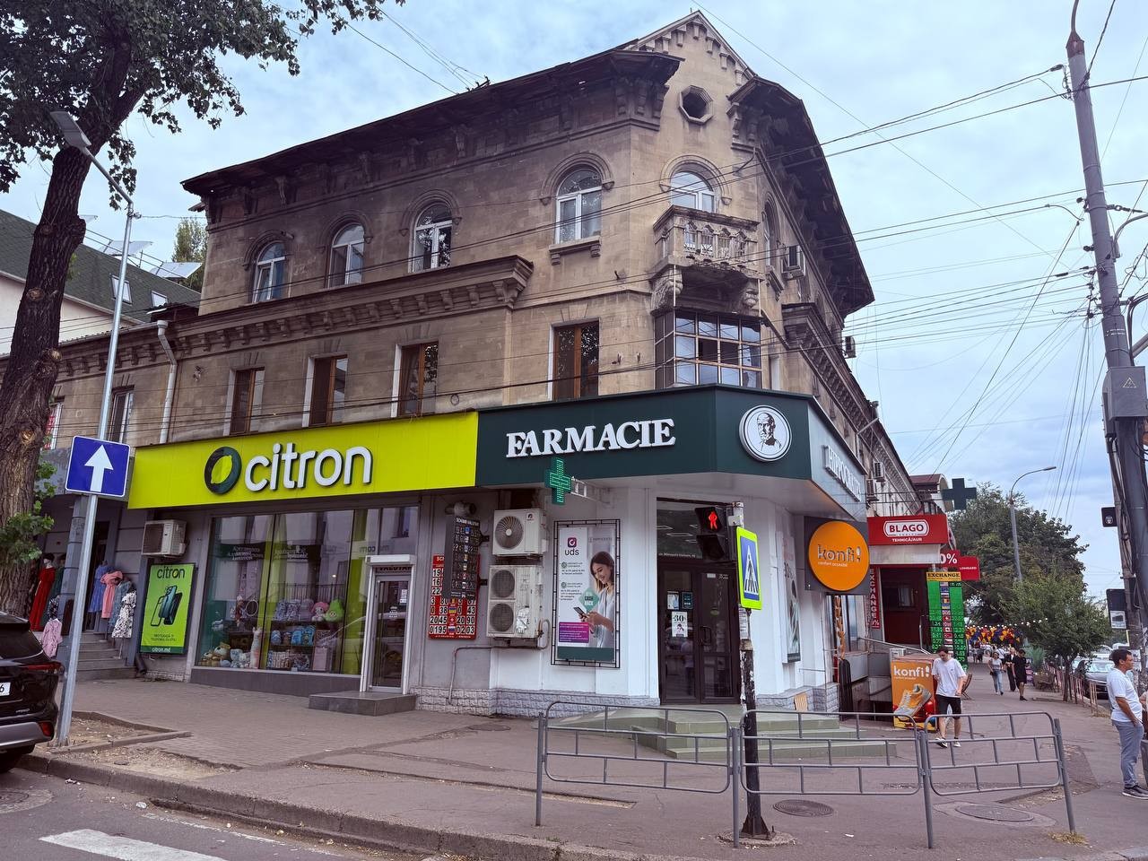 Mitropolit Varlaam 46