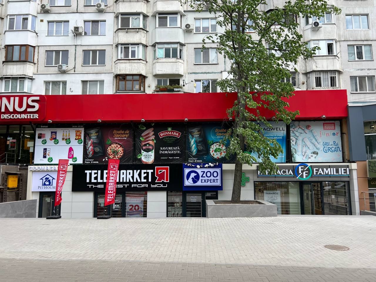 Moscova 14/1
