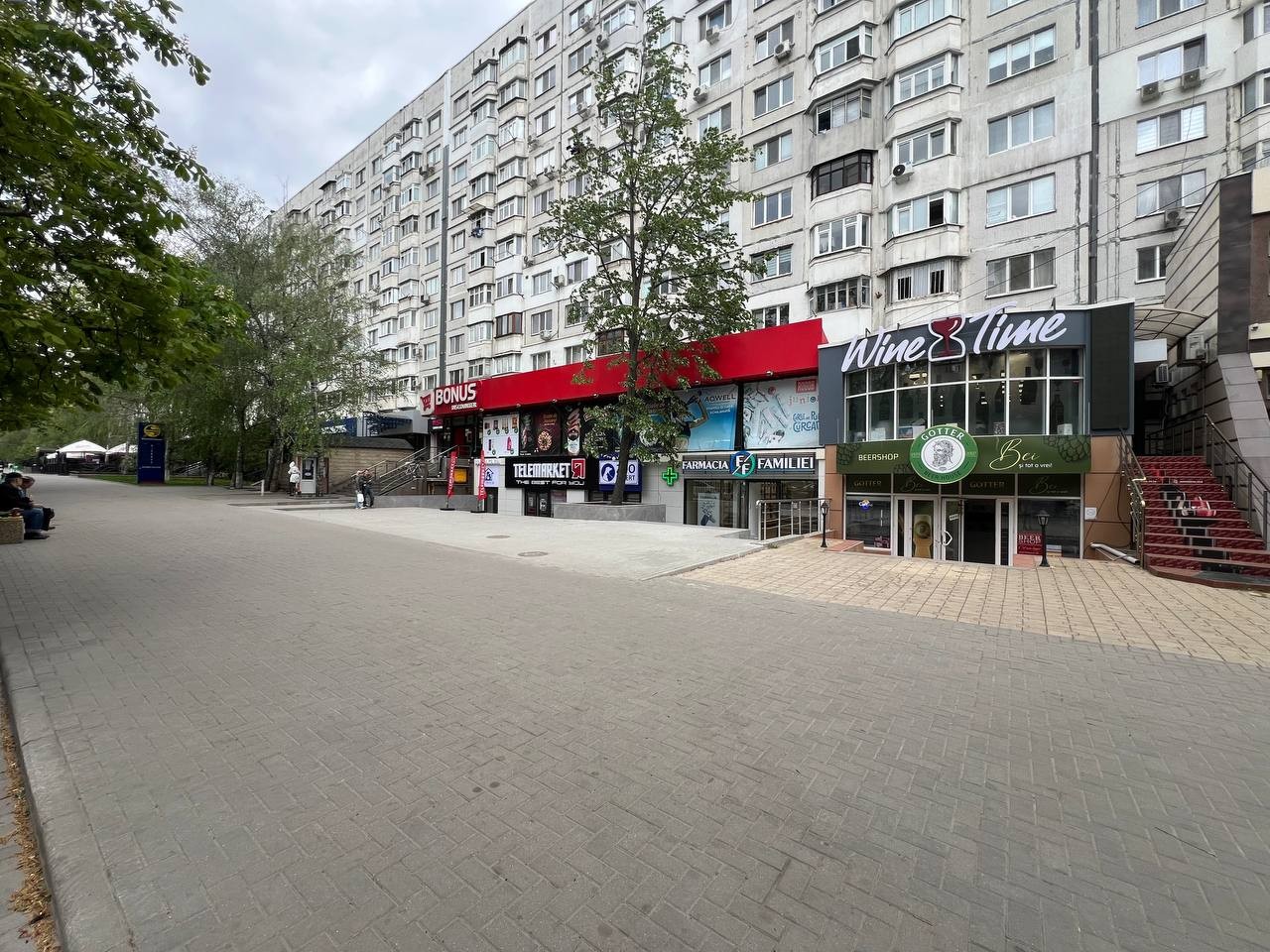 Moscova 14/1