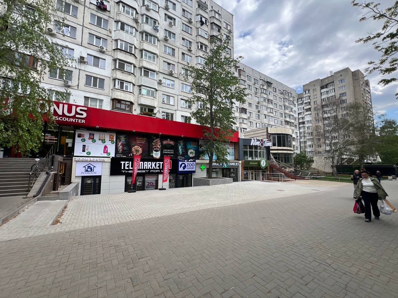 Moscova 14/1