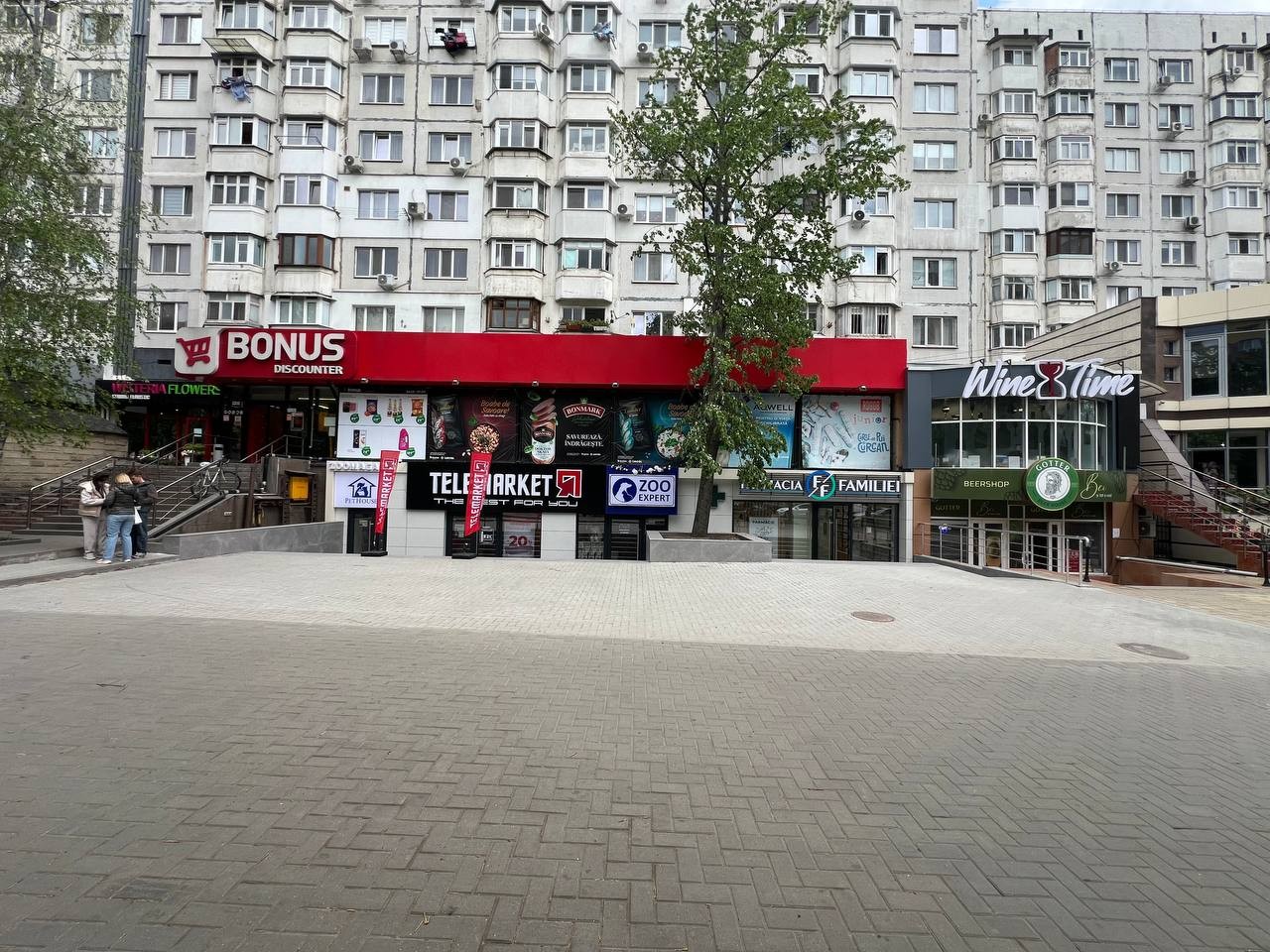Moscova 14/1