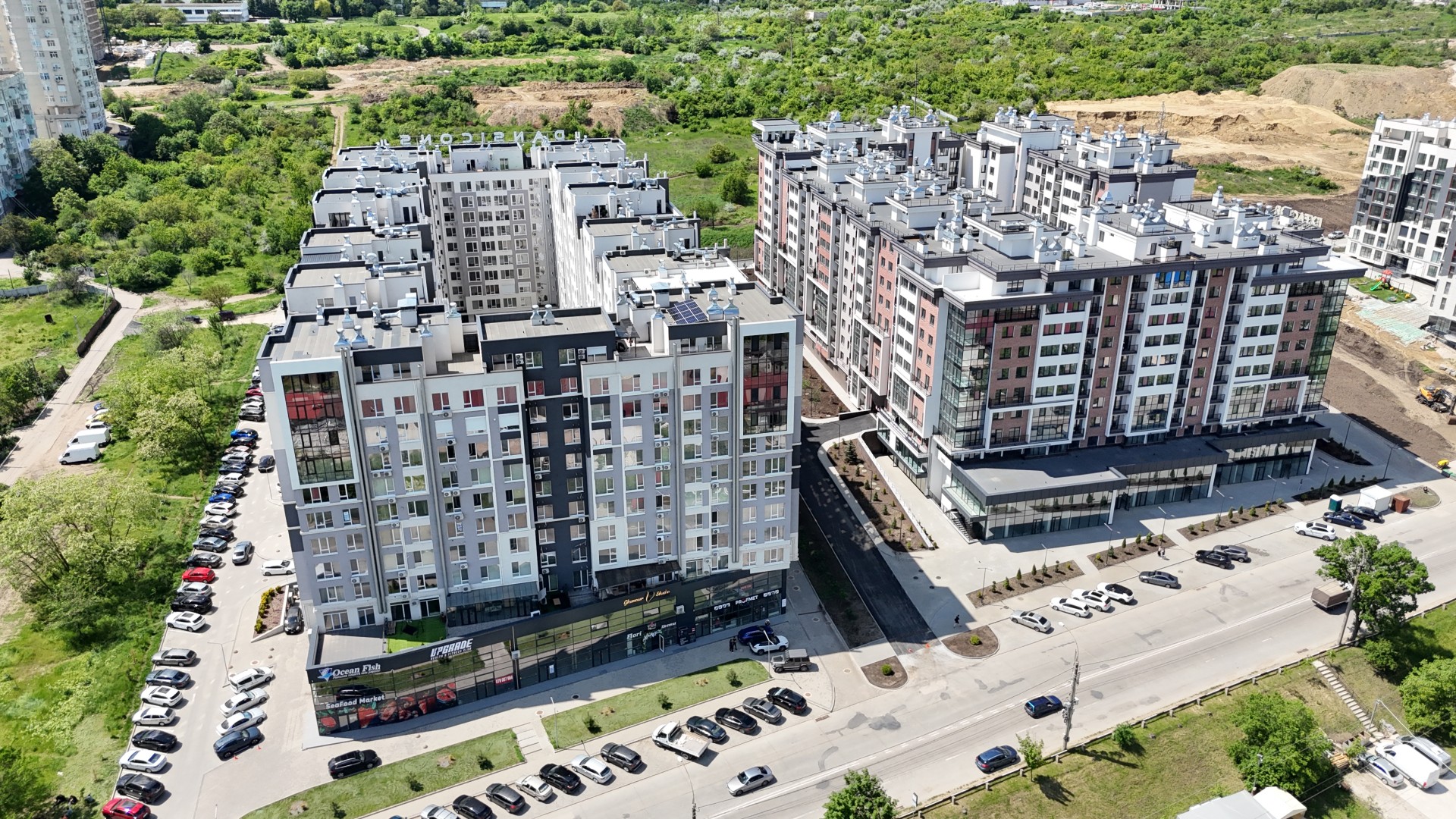 N. Milescu Spătarul 57