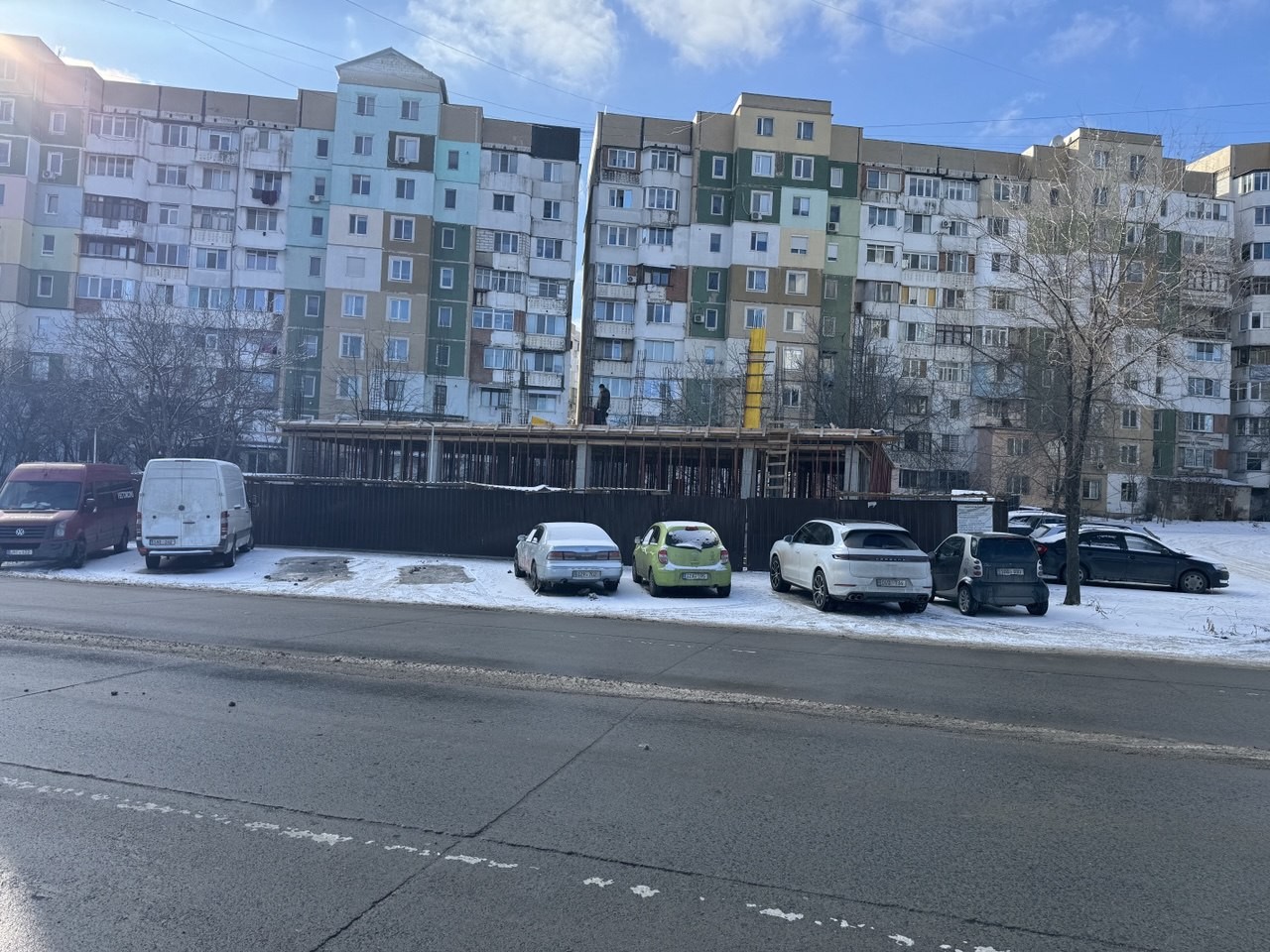 Николае Милеску Спэтарул 23