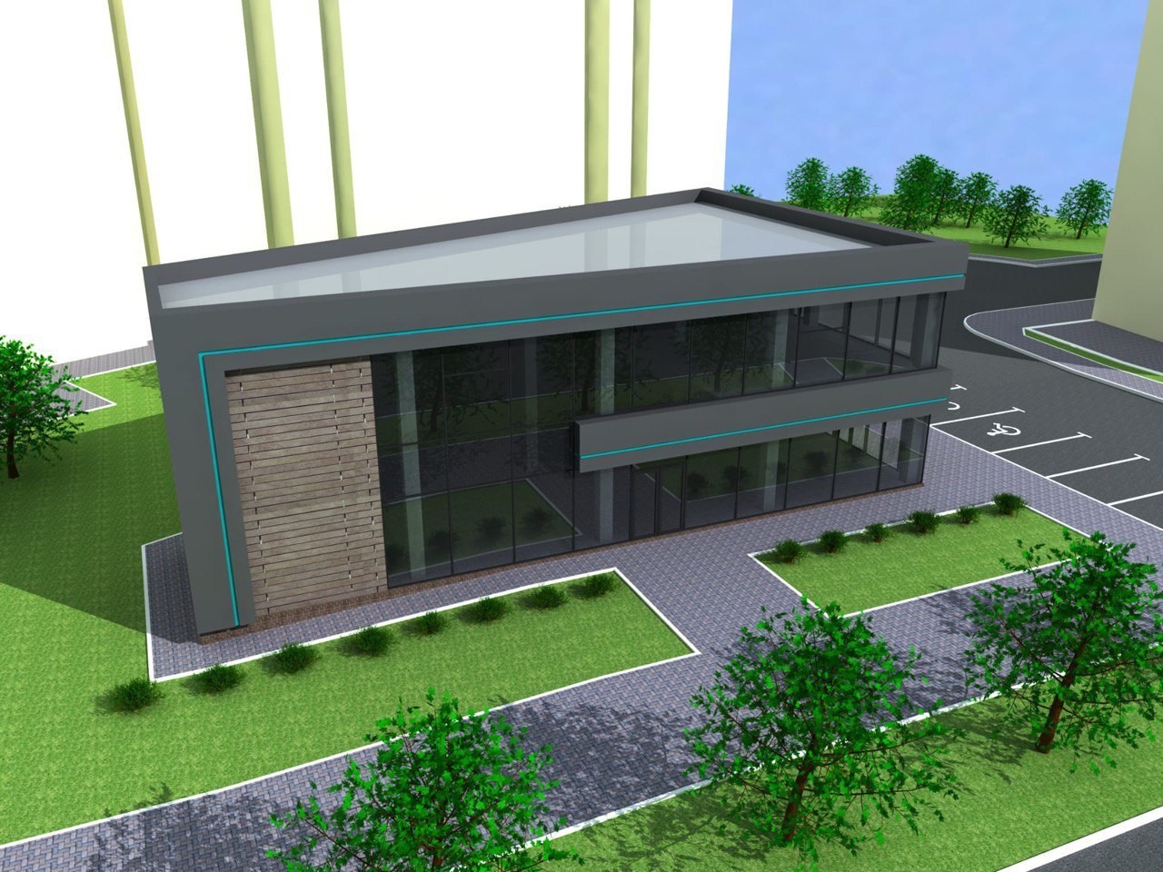 Николае Милеску Спэтарул 23