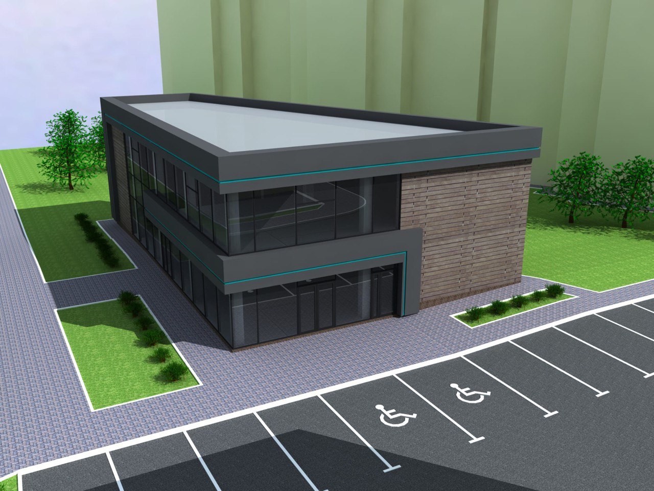 Николае Милеску Спэтарул 23