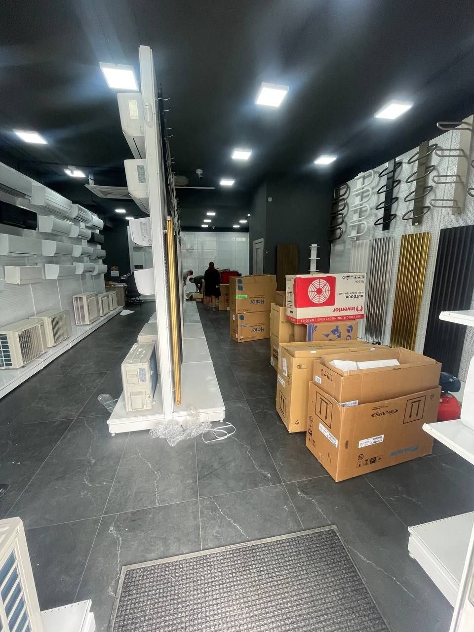 Николае Милеску Спэтарул 55