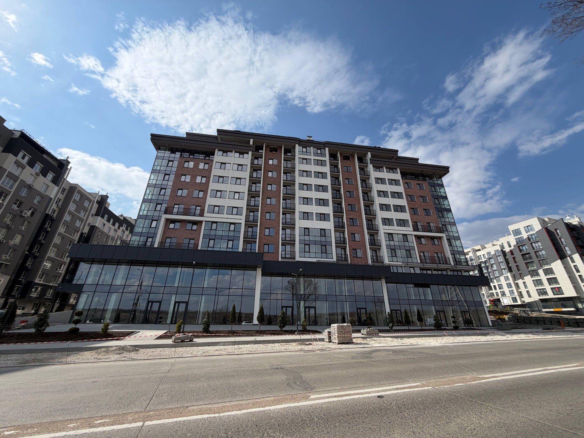 Nicolae Milescu Spătarul 57/A