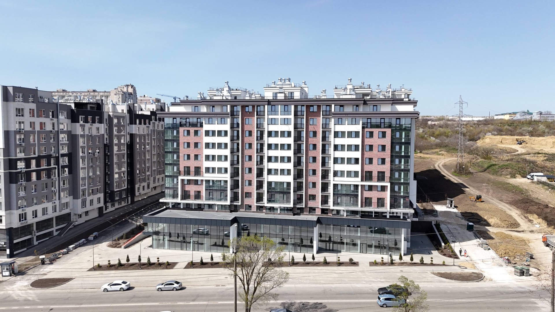 Николае Милеску Спэтарул 57