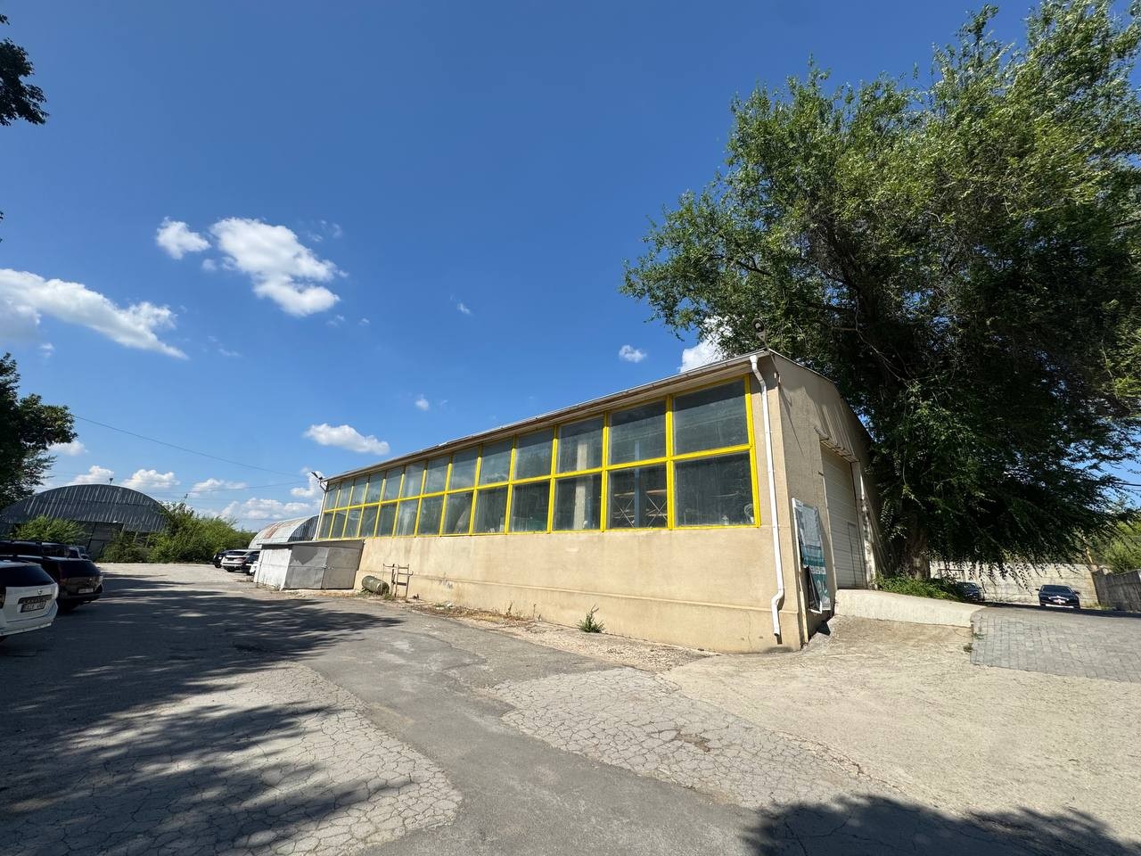 переулок Студенческий