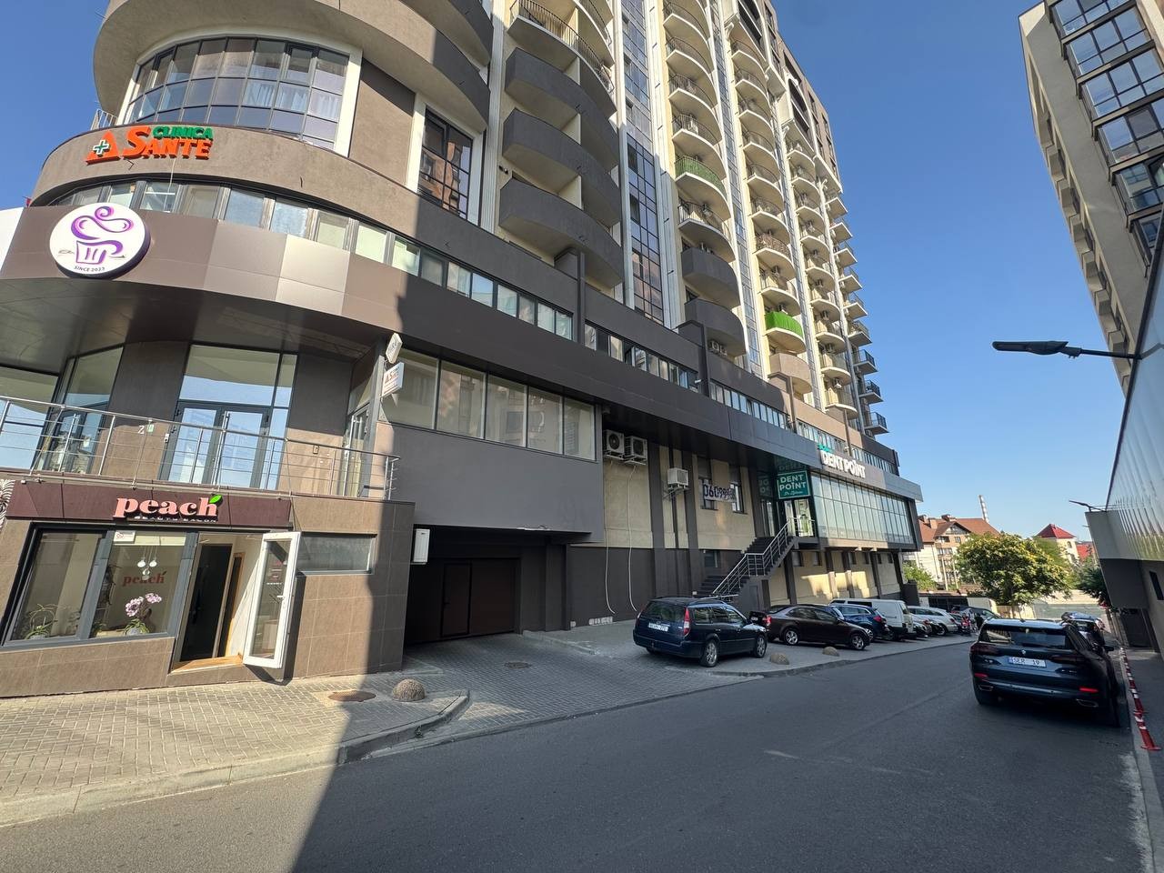 Renașterii Naționale