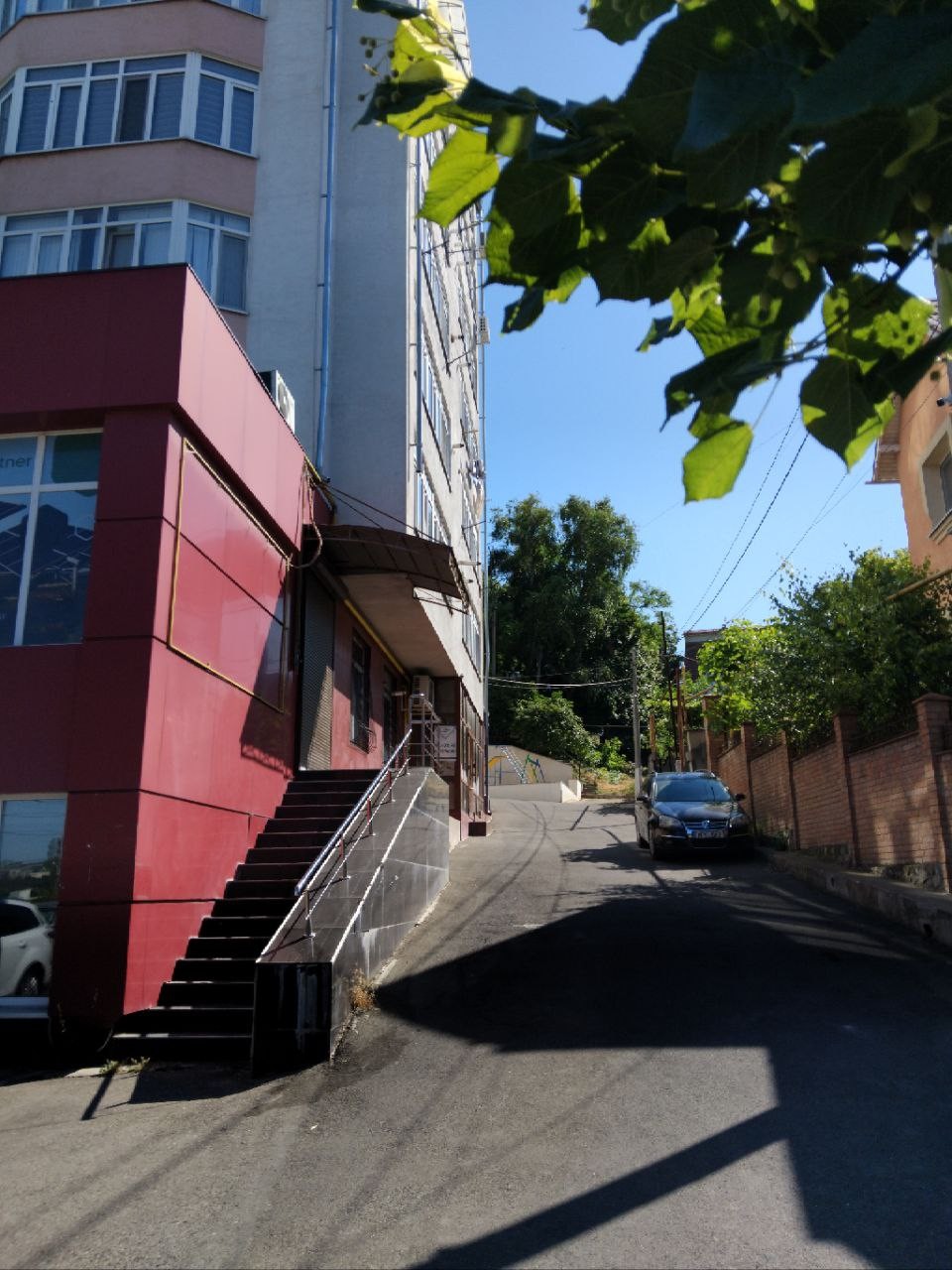 șos. Muncești 300/2