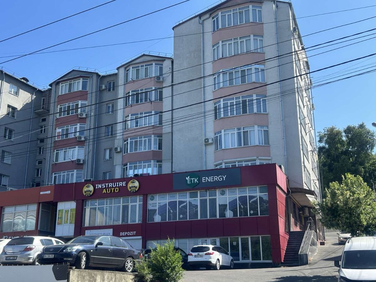 șos. Muncești 300/2