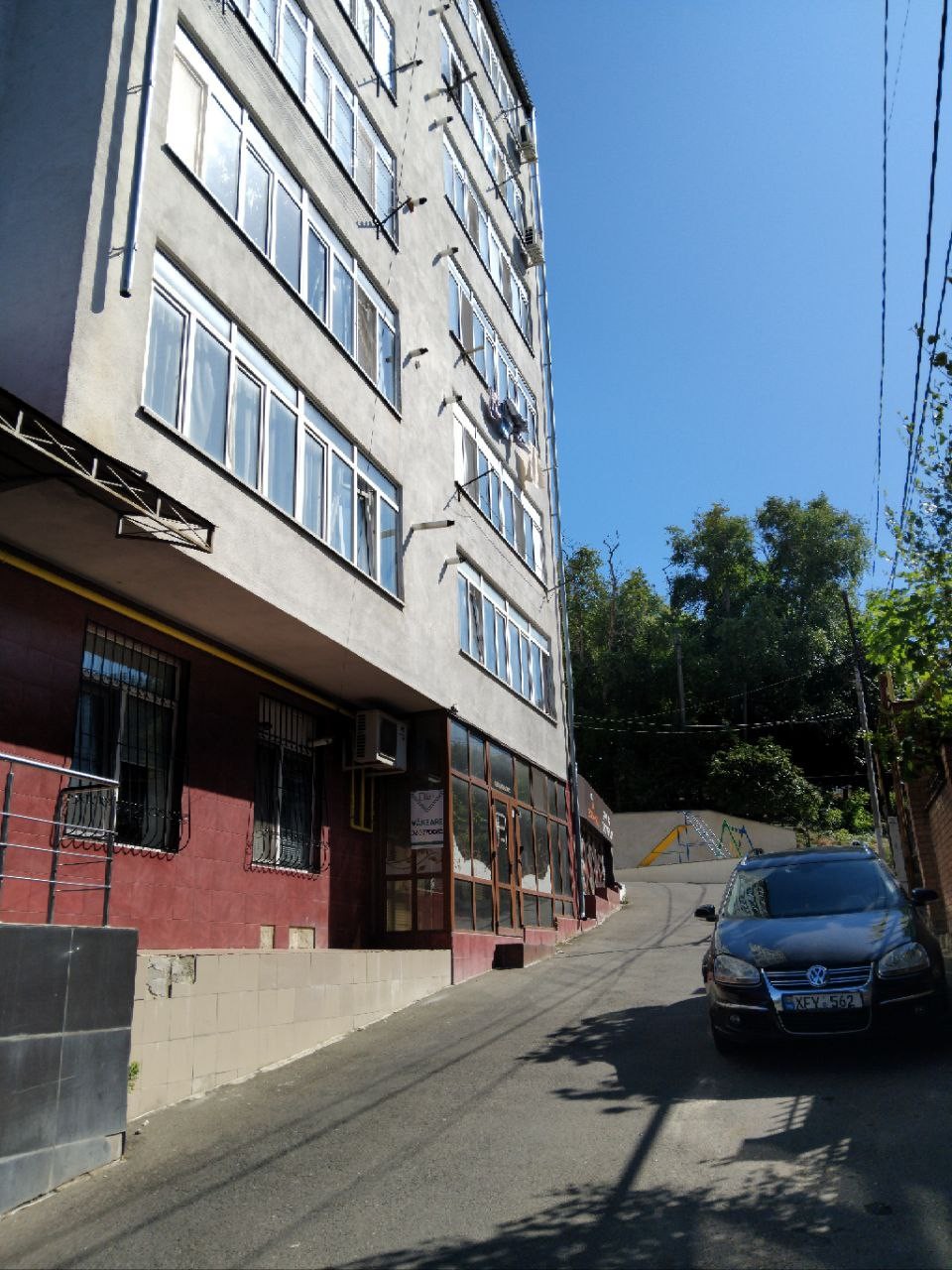 șos. Muncești 300/2