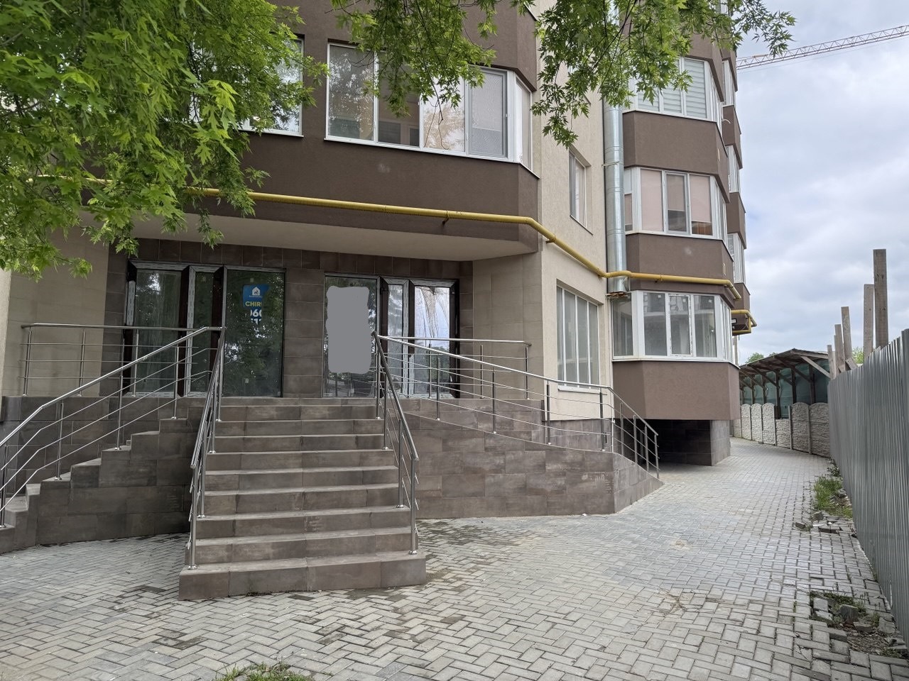 Шоссе Хынчешть