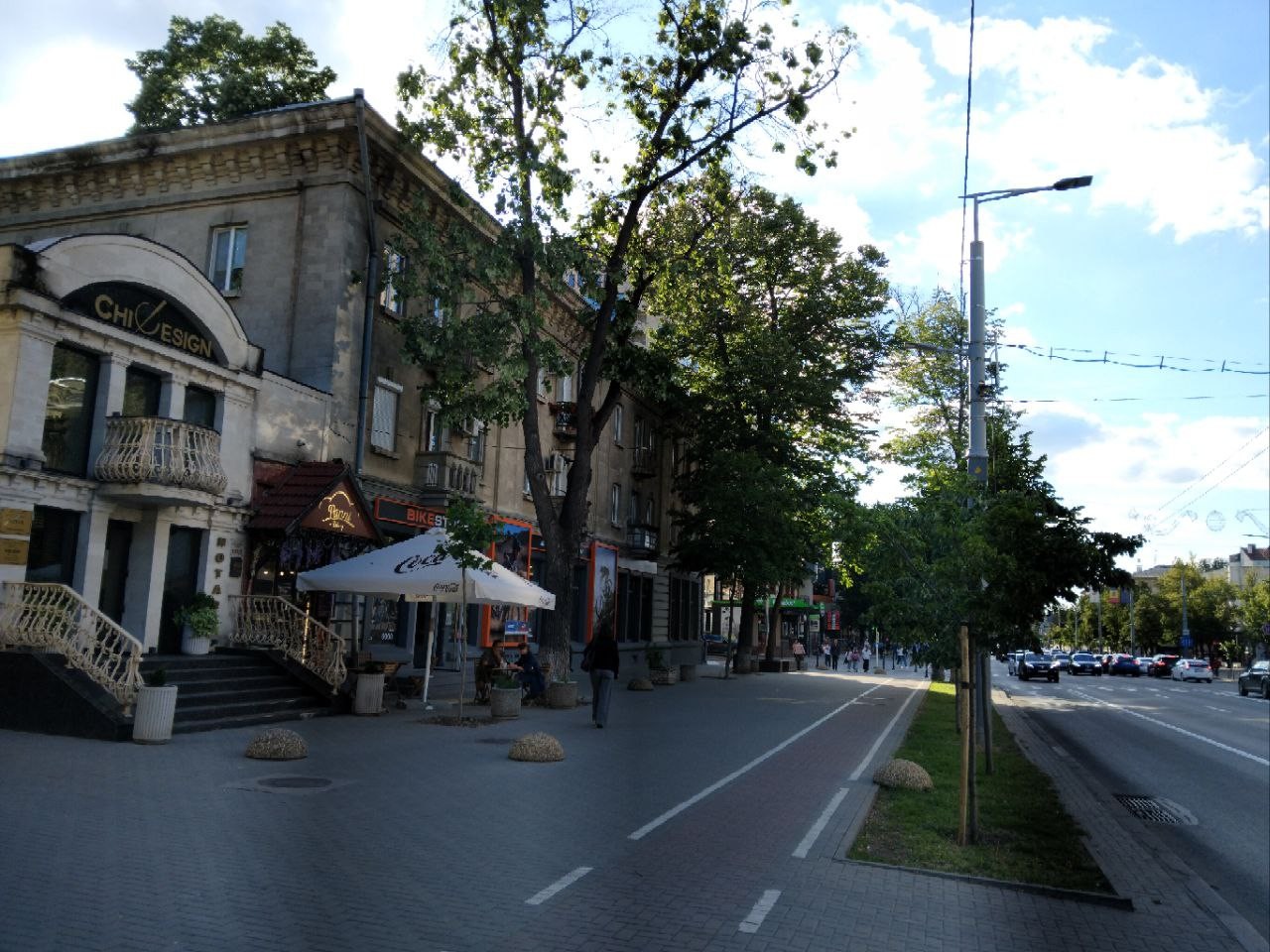 Ștefan cel Mare 133/1