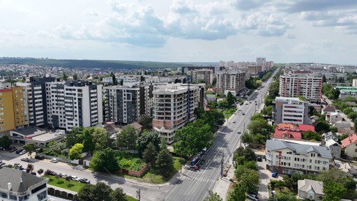 Alba-Iulia - Paris
