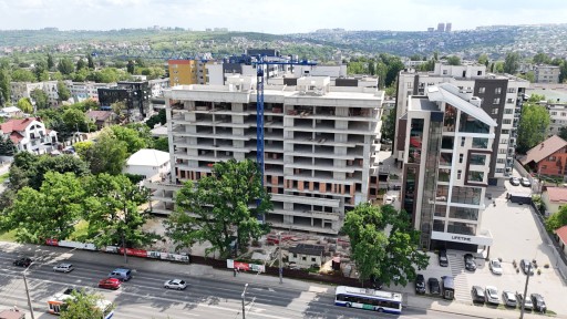 Alba-Iulia - Paris