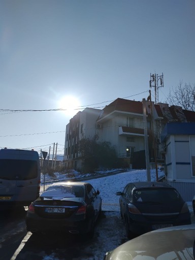 Alexandru cel Bun 3A