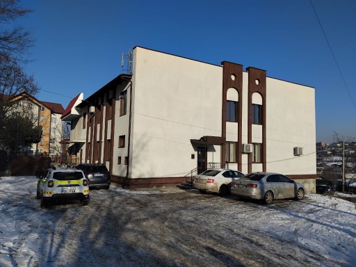 Alexandru cel Bun 3A