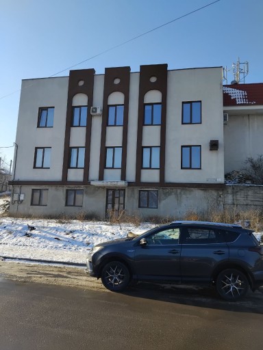 Alexandru cel Bun 3A