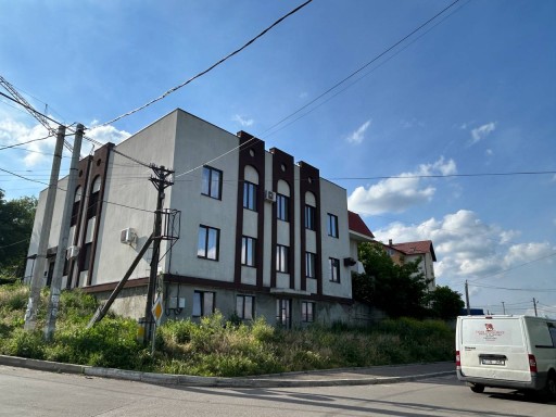 Alexandru cel Bun 3A