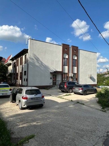 Alexandru cel Bun 3A