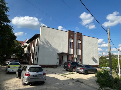 Alexandru cel Bun 3A