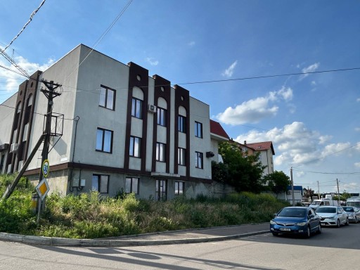 Alexandru cel Bun 3A