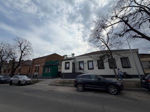 Алексей Щусев 49