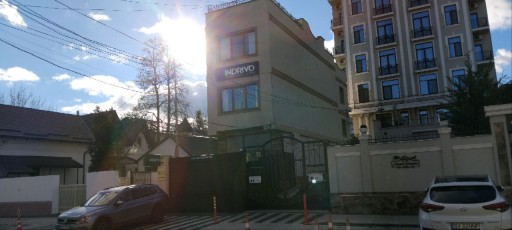 Alexei Șciusev 81/1