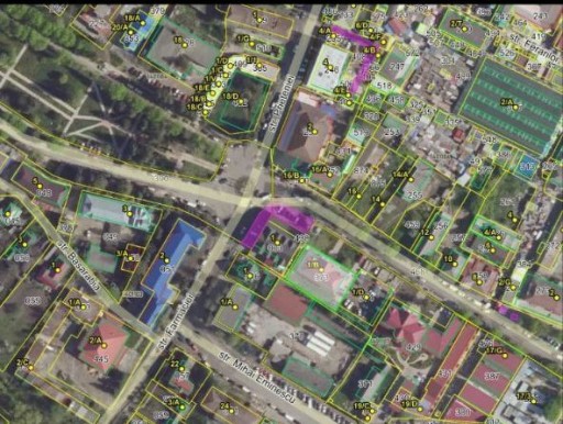 Briceni, str. Independenței 2