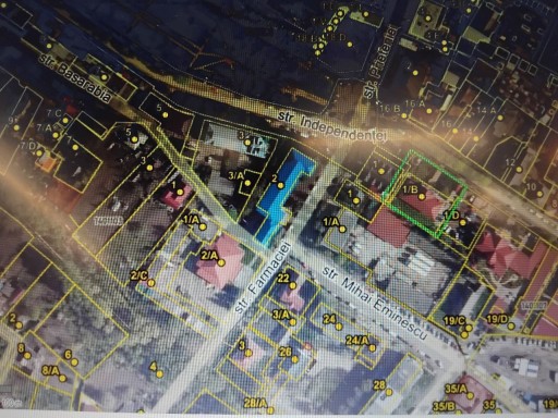 Briceni, str. Independenței 2