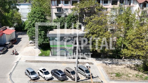 bd. Cuza-Vodă 20A