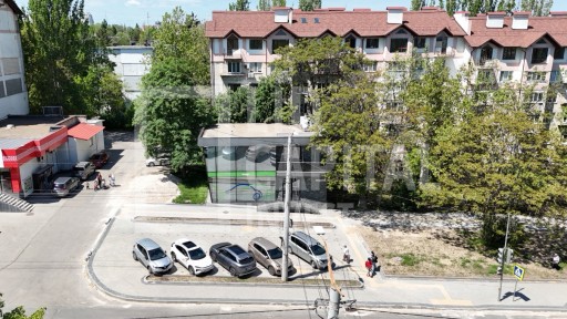 bd. Cuza-Vodă 20A